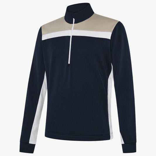 Galvin Green Dean - Sand / Navy