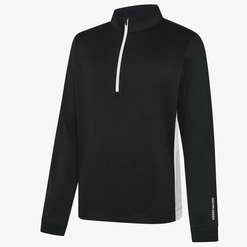 Galvin Green Don - Black / White