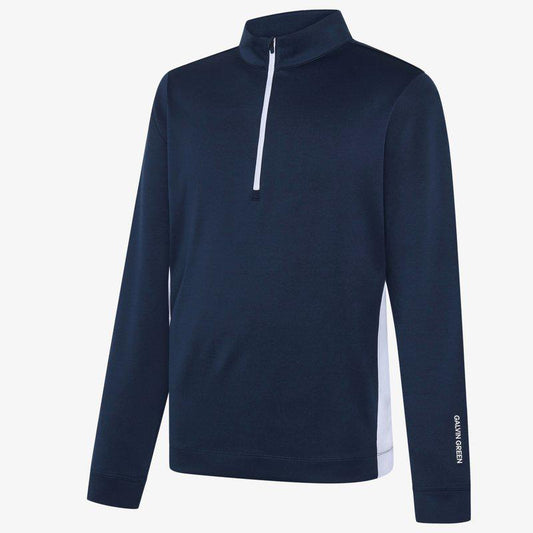 Galvin Green Don - Navy / White