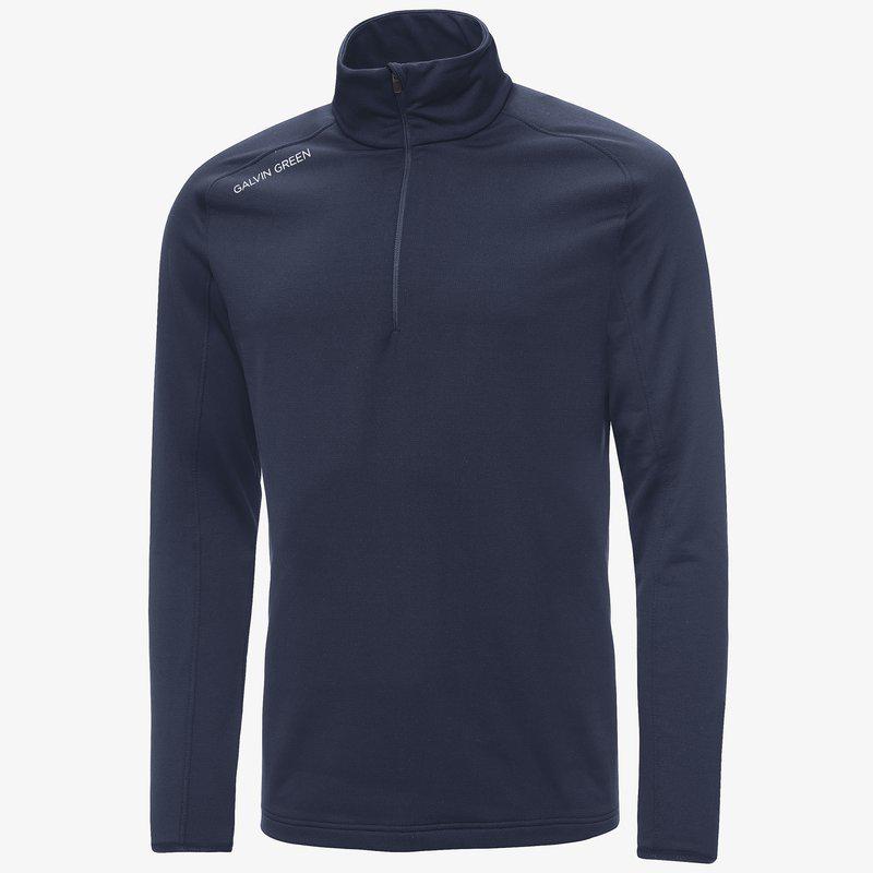 Galvin Green Drake - Navy