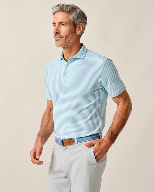 Johnnie-O Stetsons - Tide