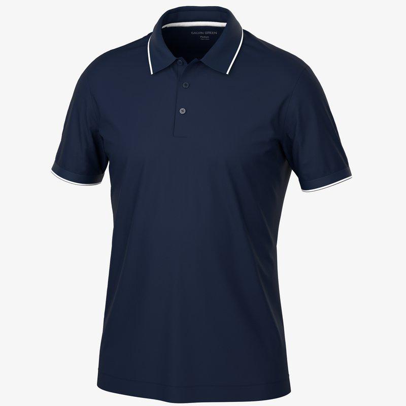 Galvin Green Marty - Navy