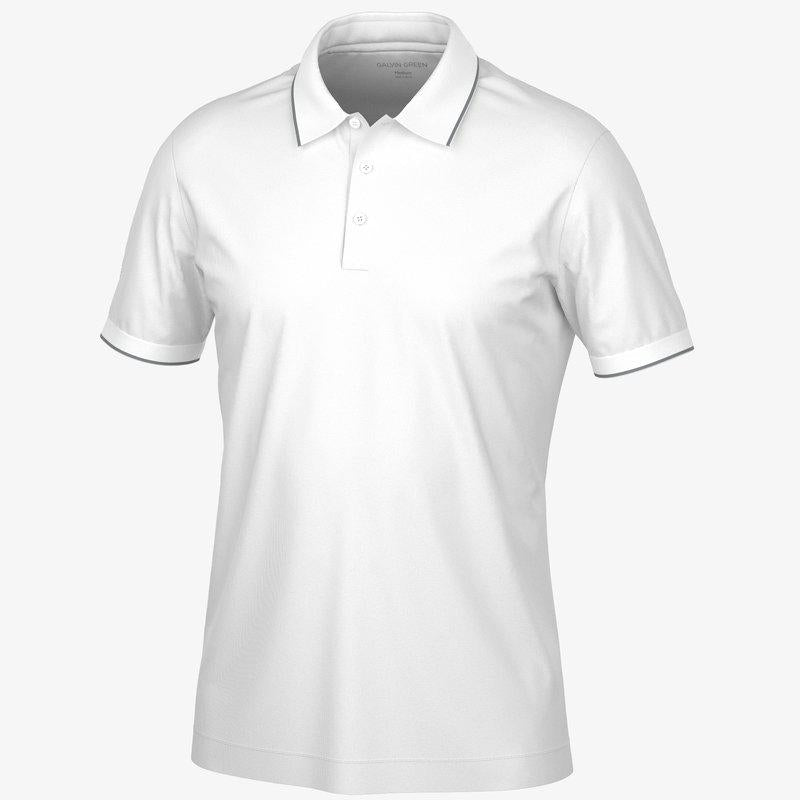 Galvin Green Marty - White