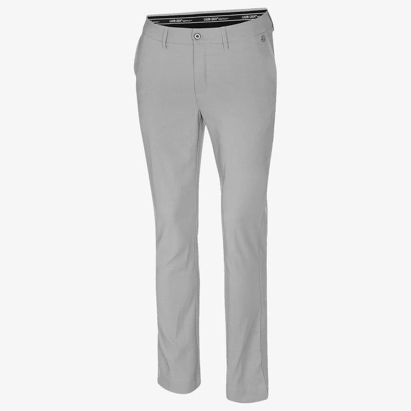 Nixon Pants - Light Grey
