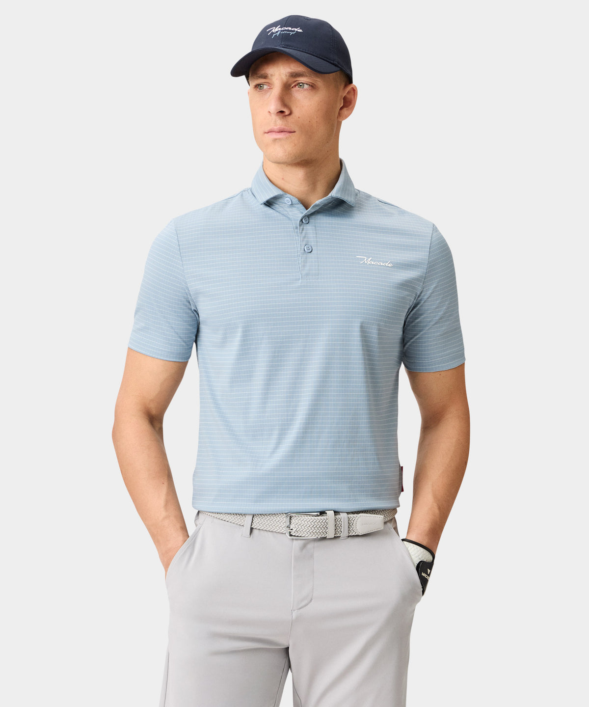 Stone Cooling Tech Shirt