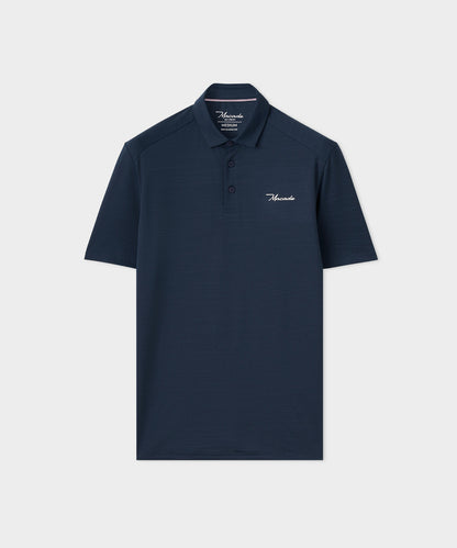 Macade Flight Steel Blue Shirt