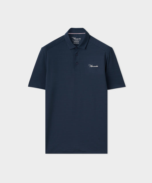 Macade Flight Steel Blue Shirt