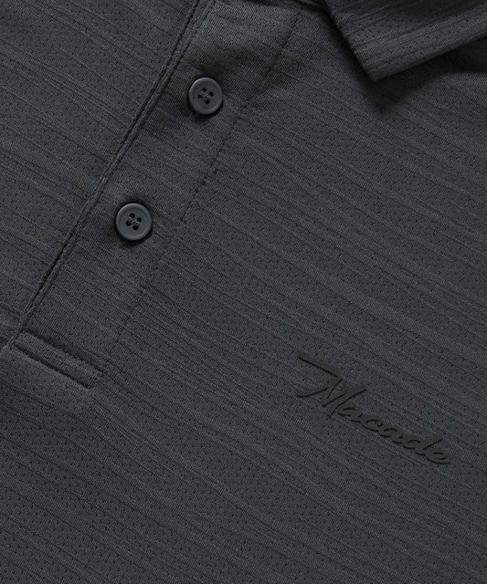 Macade Flight Anthracite Shirt