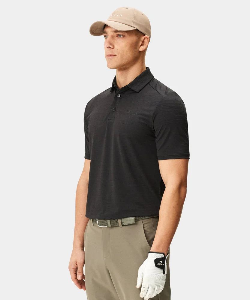 Macade Flight Anthracite Shirt