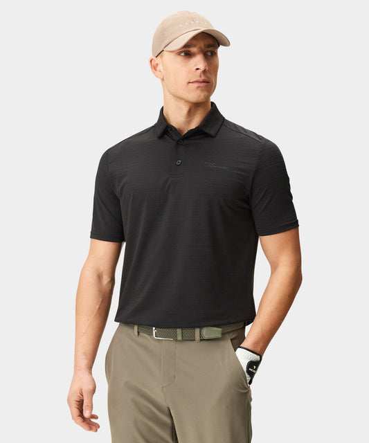 Macade Flight Anthracite Shirt