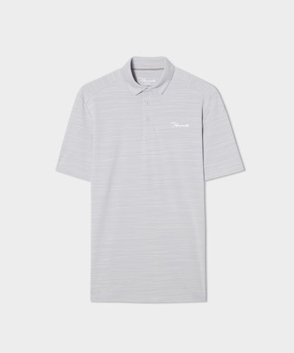 Macade Flight Light Grey Shirt
