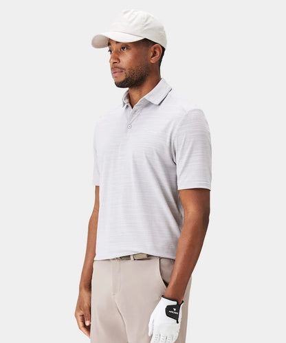 Macade Flight Light Grey Shirt