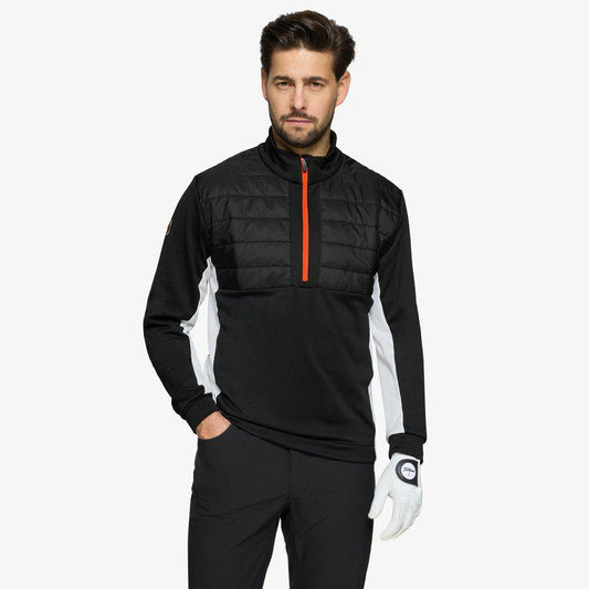 Galvin Green Dalton - Black / White / Orange