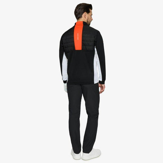 Galvin Green Dalton - Black / White / Orange