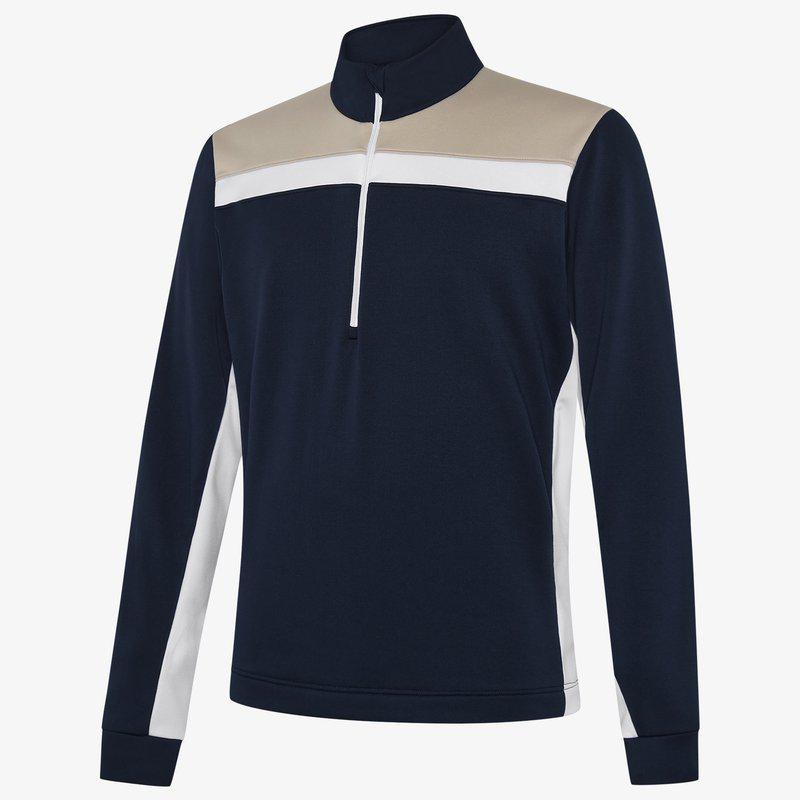 Galvin Green Dean - Sand / Navy
