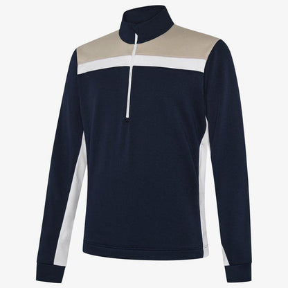 Galvin Green Dean - Sand / Navy