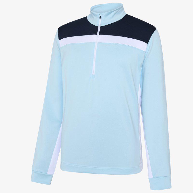 Galvin Green Dean - Crystal Blue / Navy