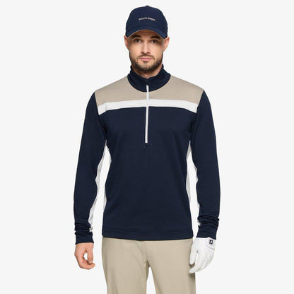 Galvin Green Dean - Sand / Navy
