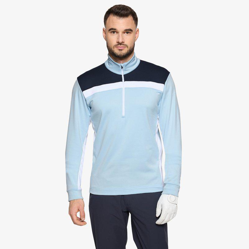 Galvin Green Dean - Crystal Blue / Navy