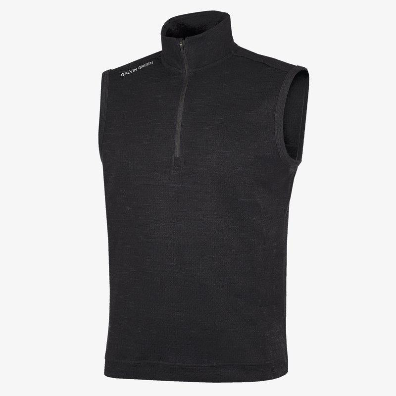 Galvin Green Del - Black