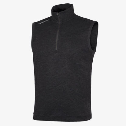 Galvin Green Del - Black