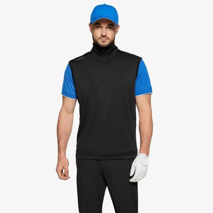 Galvin Green Del - Black