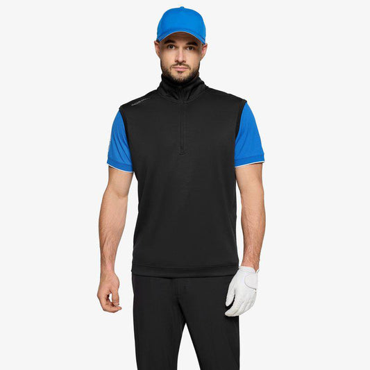 Galvin Green Del - Black