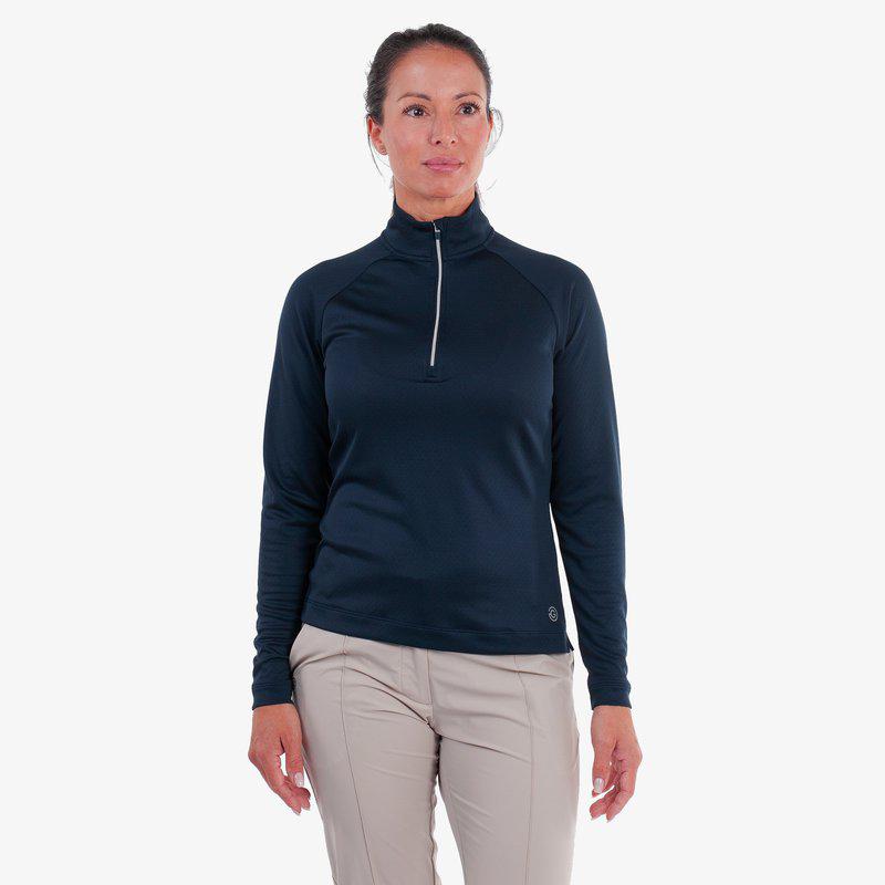 Galvin Green Diora - Navy