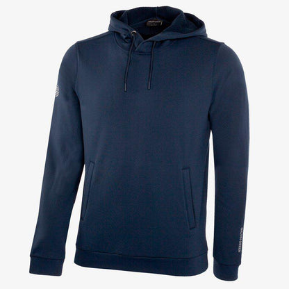 Galvin Green Donnie Hoodie - Navy