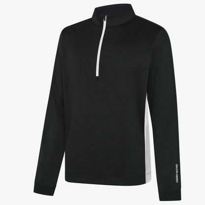 Galvin Green Don - Black / White