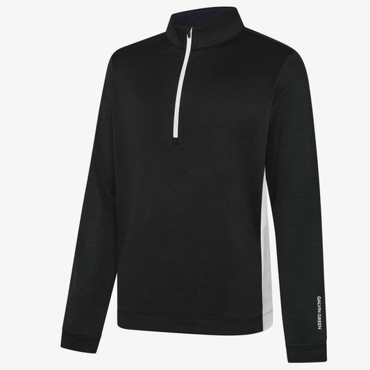Galvin Green Don - Black / White