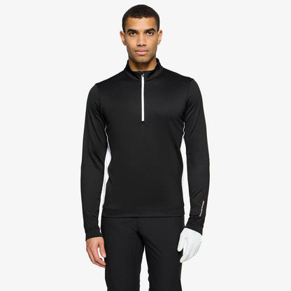 Galvin Green Don - Black / White