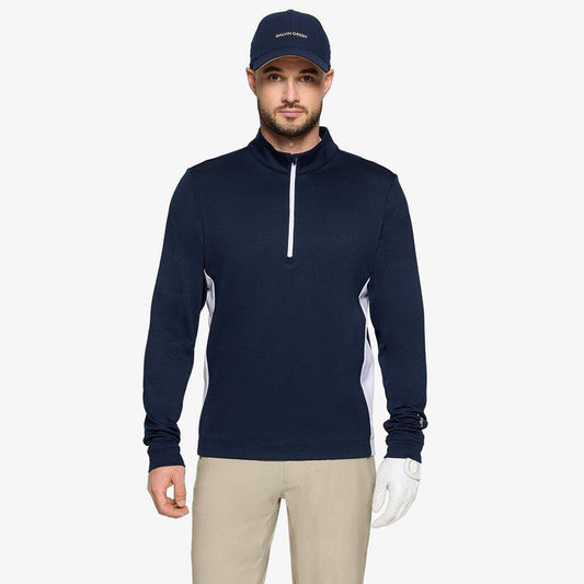 Galvin Green Don - Navy / White
