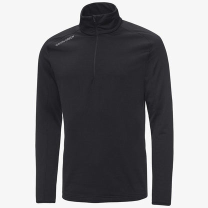 Galvin Green Drake - Black