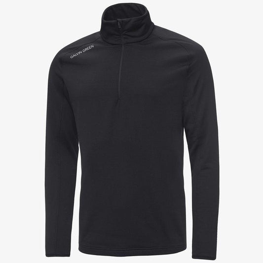Galvin Green Drake - Black