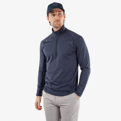 Galvin Green Drake - Navy