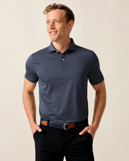 Johnnie-O Beau - Navy