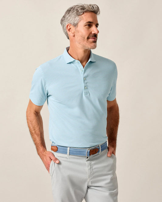 Johnnie-O Stetsons - Tide
