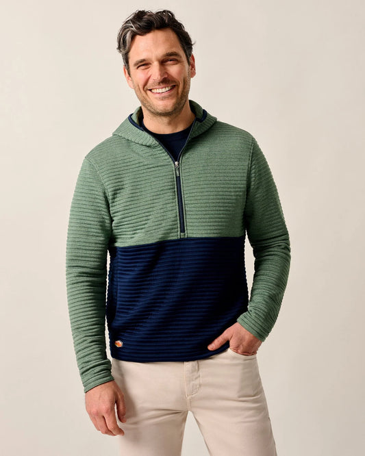 Johnnie-O Werner - Navy