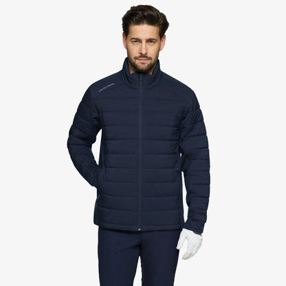Galvin Green London Jacket - Navy