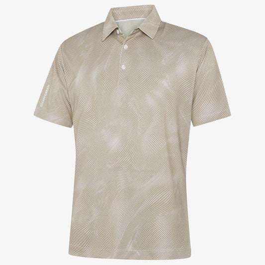 Galvin Green Maguire Shirt – Sand