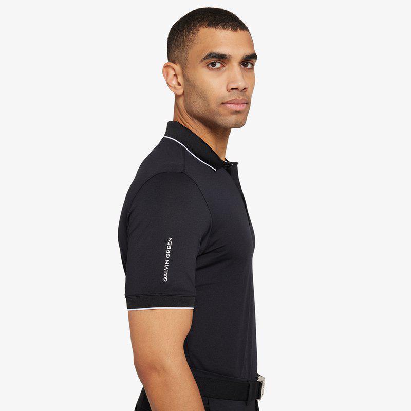 Galvin Green Marty - Black