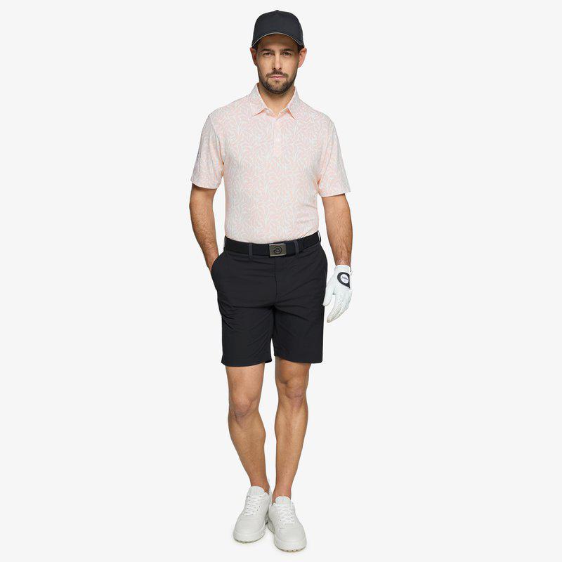 Galvin Green Muir Polo - Orange