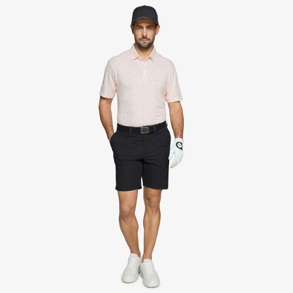 Galvin Green Muir Polo - Orange