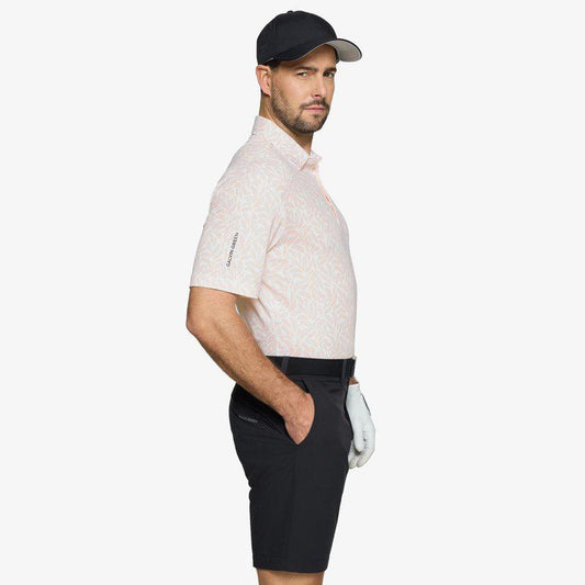Galvin Green Muir Polo - Orange