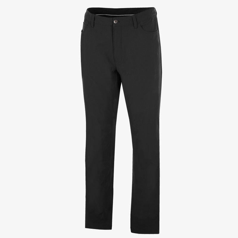 Nick Pants - Black