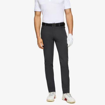 Nick Pants - Black