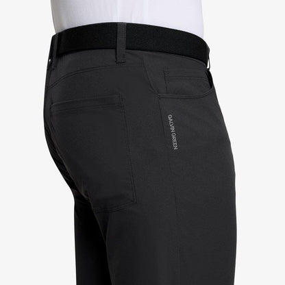 Nick Pants - Black