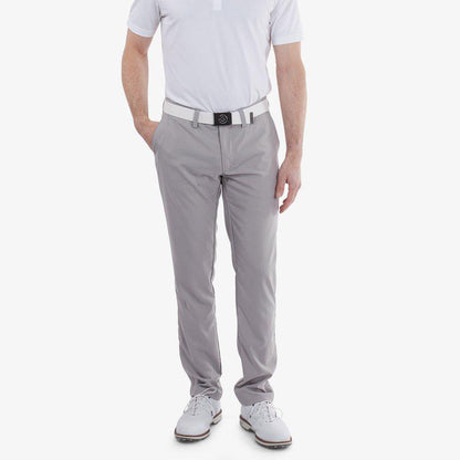 Nixon Pants - Light Grey