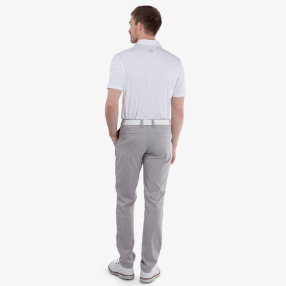 Nixon Pants - Light Grey